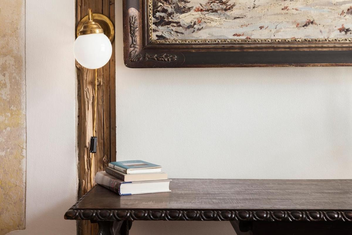Dlouha Art & Antique Apartamento *