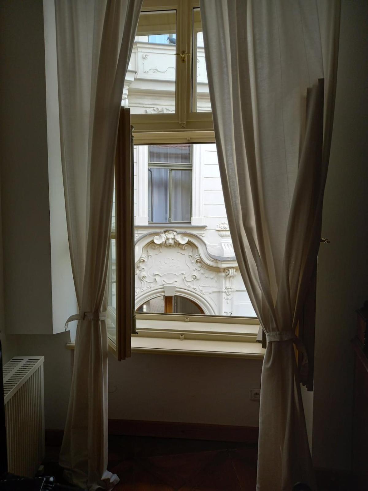 Apartamento Dlouha Art & Antique *