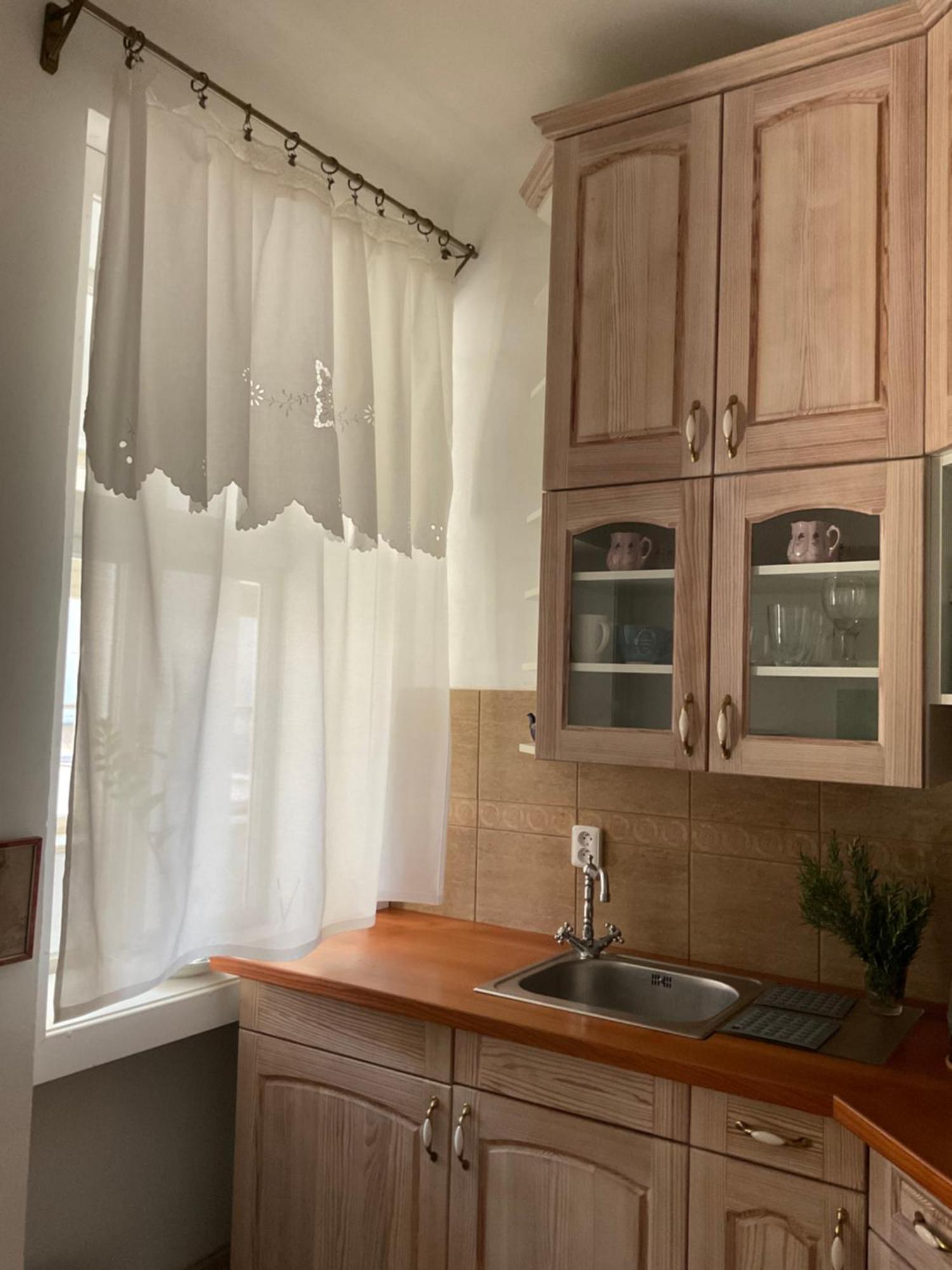 Dlouha Art & Antique Apartment Prag