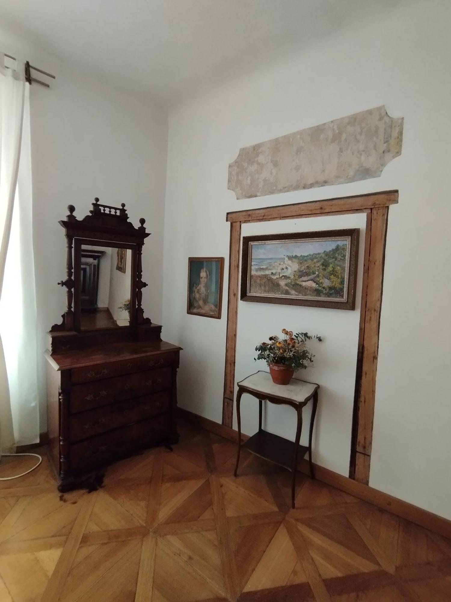 Dlouha Art & Antique Apartamento Praga