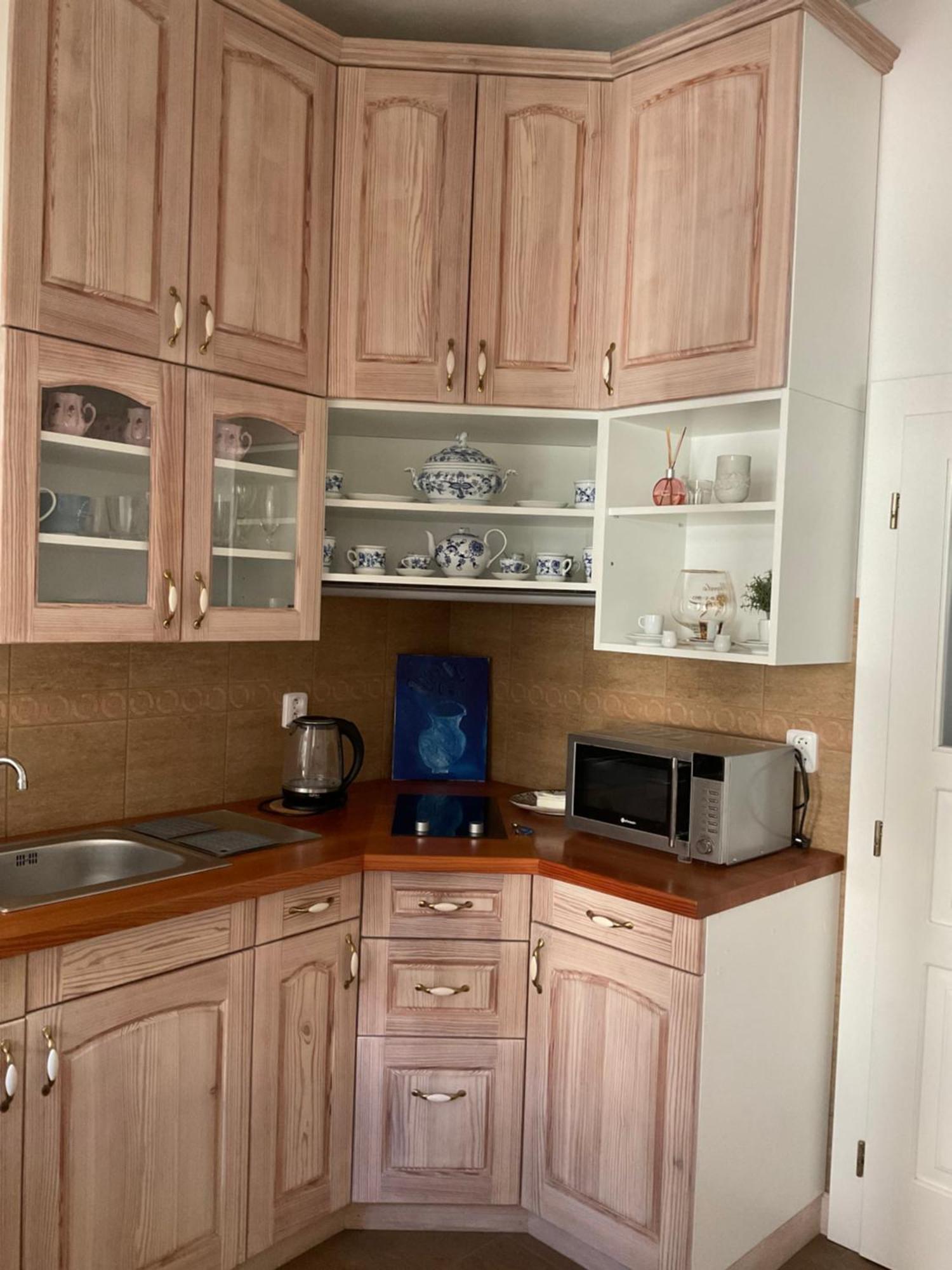 Appartamento Dlouha Art & Antique