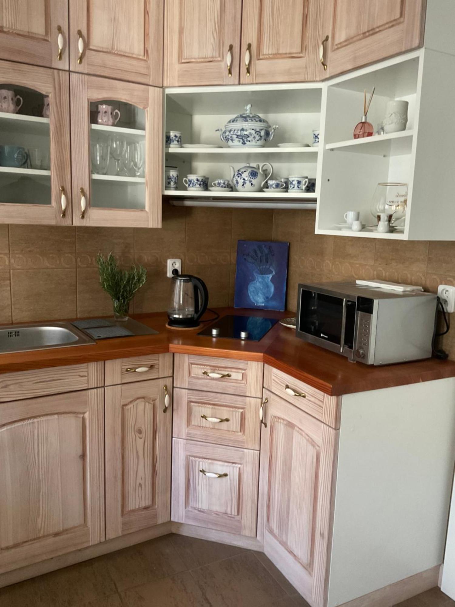 Appartamento Dlouha Art & Antique Praga