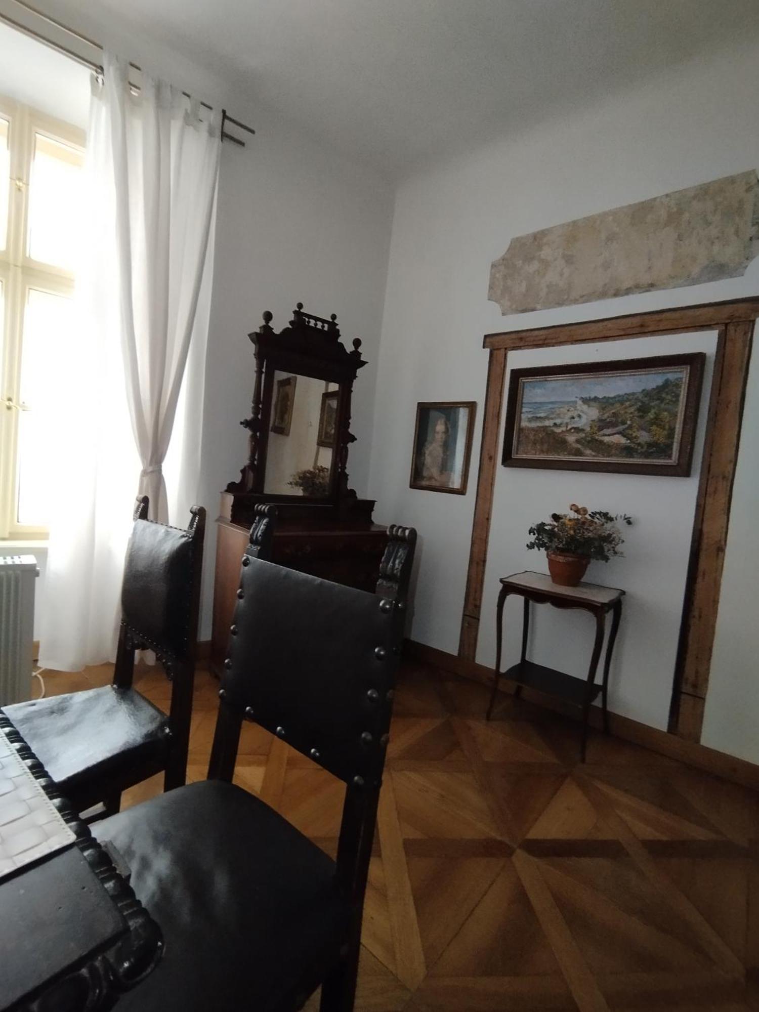 Appartamento Dlouha Art & Antique Praga