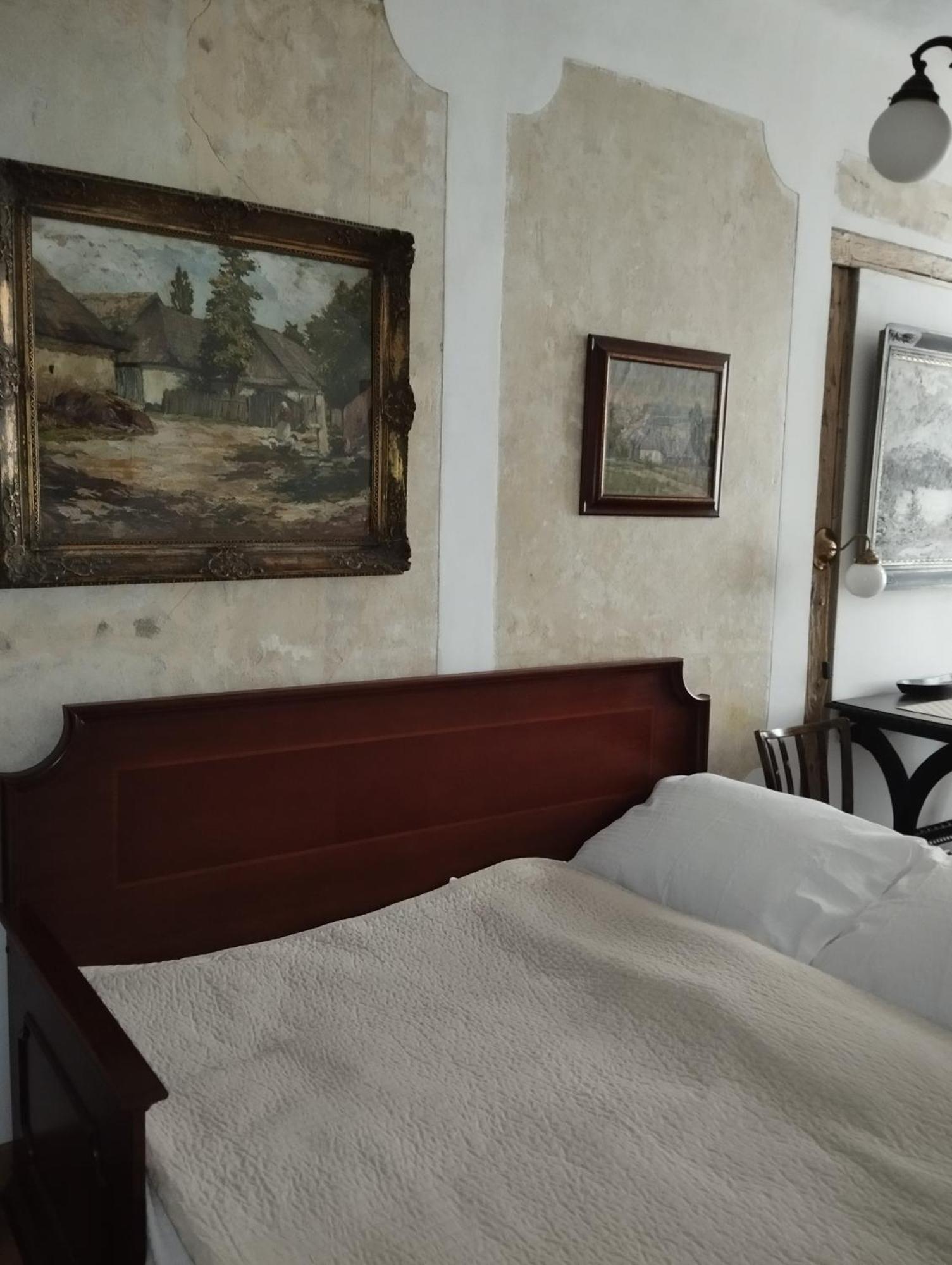 Dlouha Art & Antique Appartamento